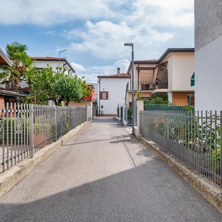 Casa Nespolo Abano Terme Villa Kültér fotó