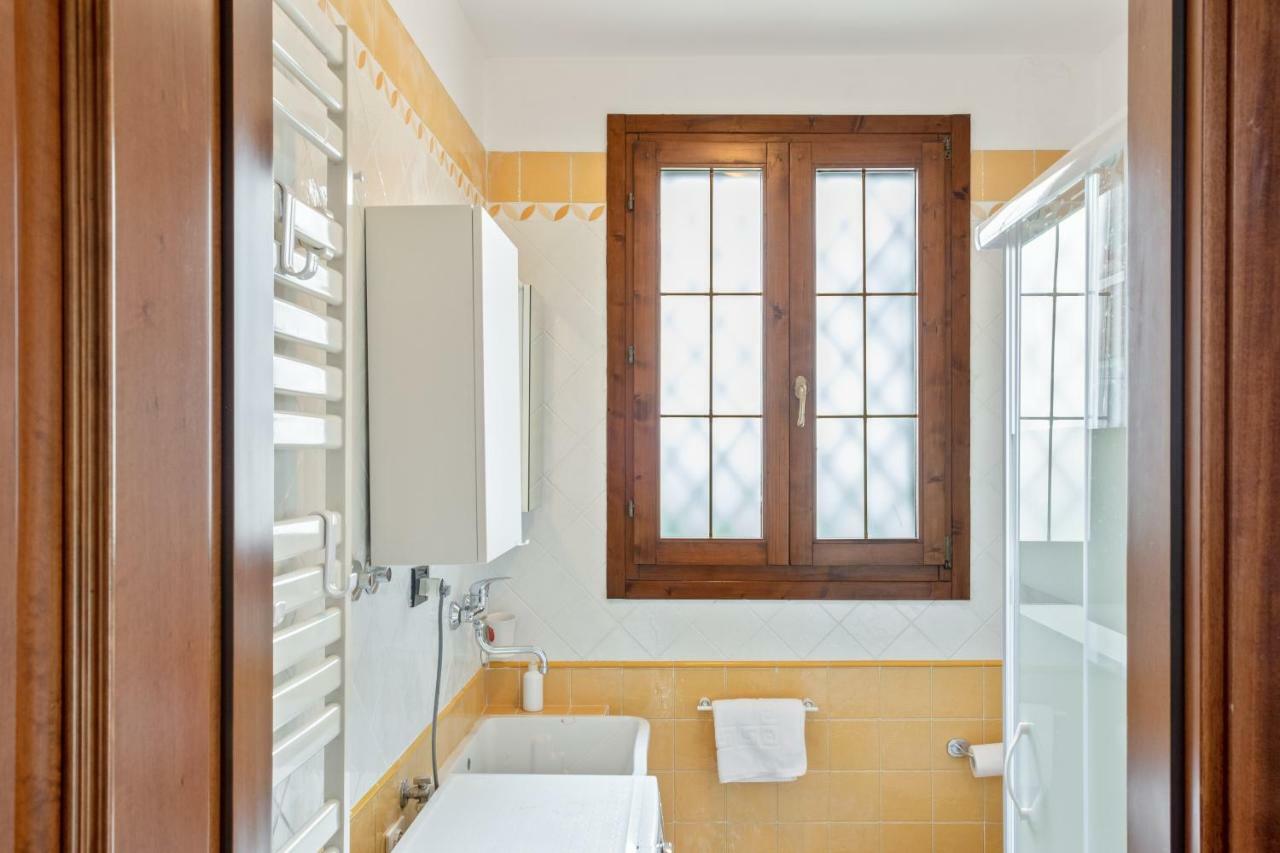 Casa Nespolo Abano Terme Villa Kültér fotó