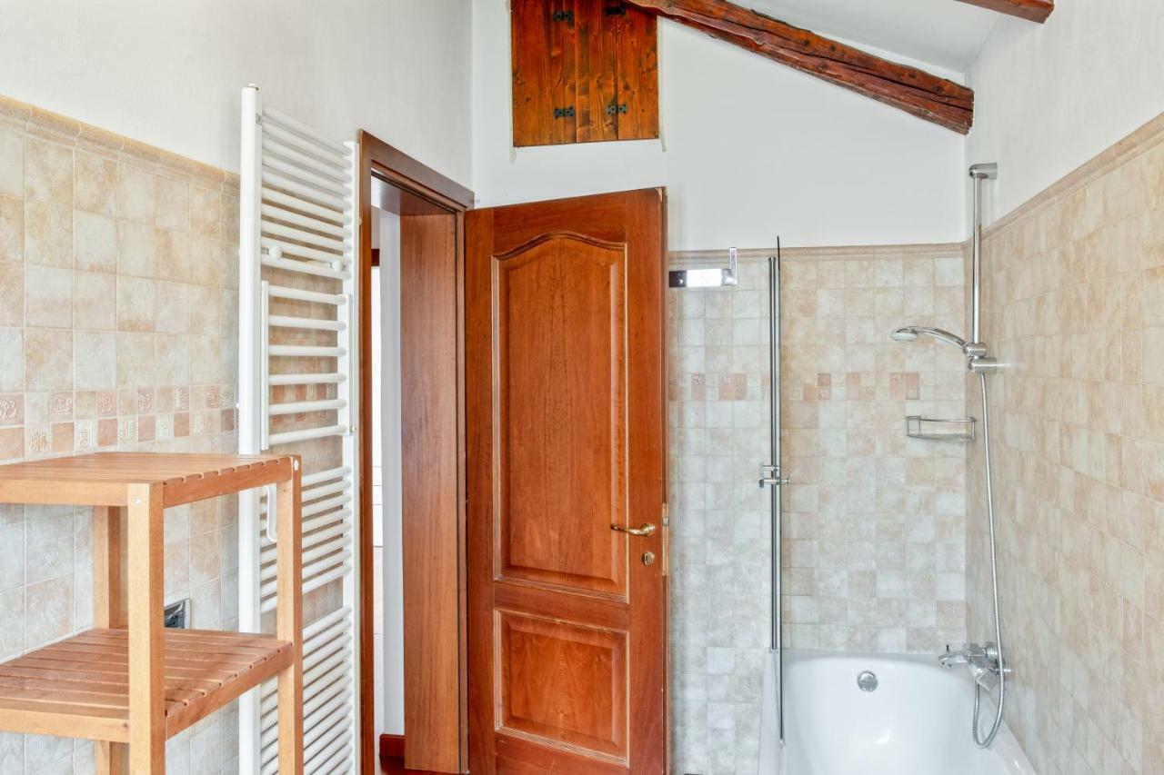 Casa Nespolo Abano Terme Villa Kültér fotó