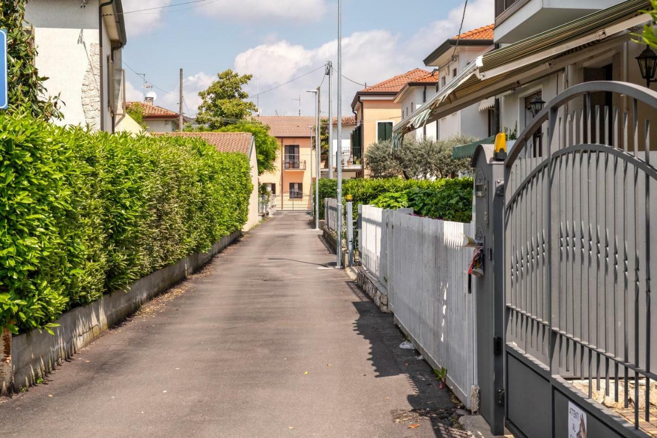 Casa Nespolo Abano Terme Villa Kültér fotó