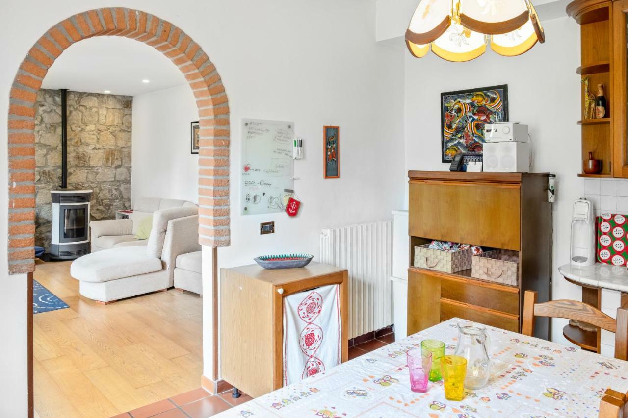 Casa Nespolo Abano Terme Villa Kültér fotó
