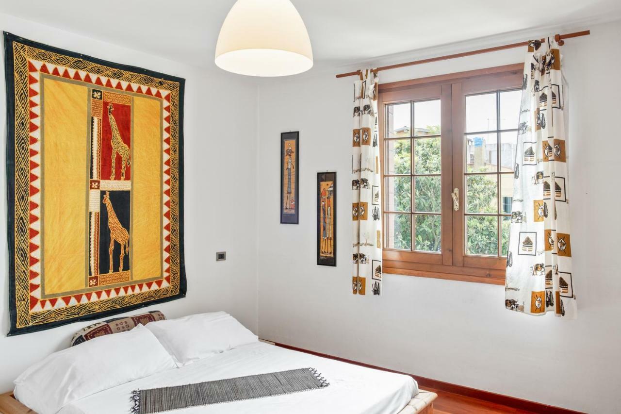 Casa Nespolo Abano Terme Villa Kültér fotó