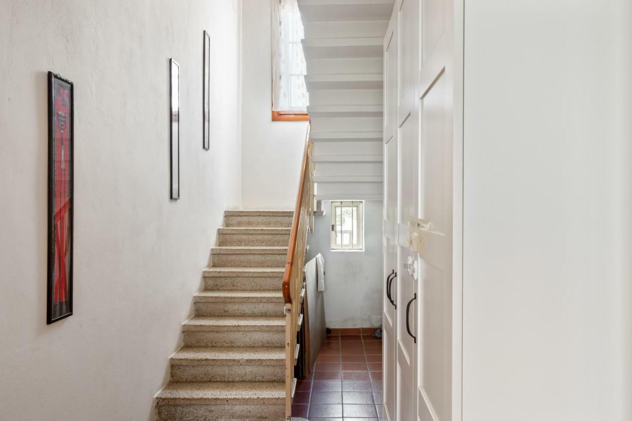Casa Nespolo Abano Terme Villa Kültér fotó