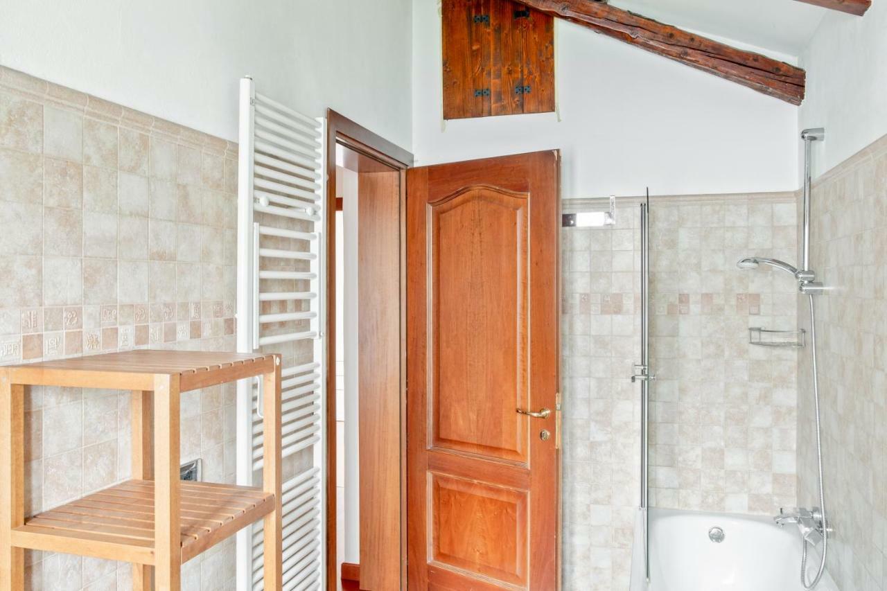 Casa Nespolo Abano Terme Villa Kültér fotó